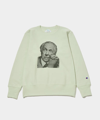 Champion C/N Sweat - 010A- V.A. ONLINE STORE