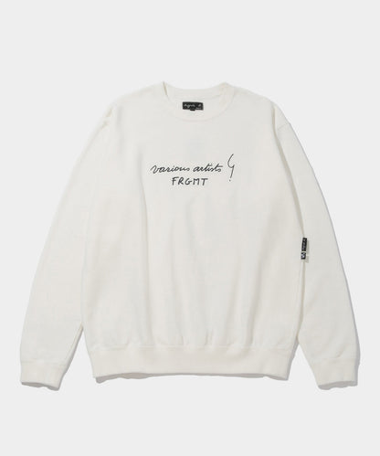 agnes b. SWEAT CUPPO- V.A. ONLINE STORE