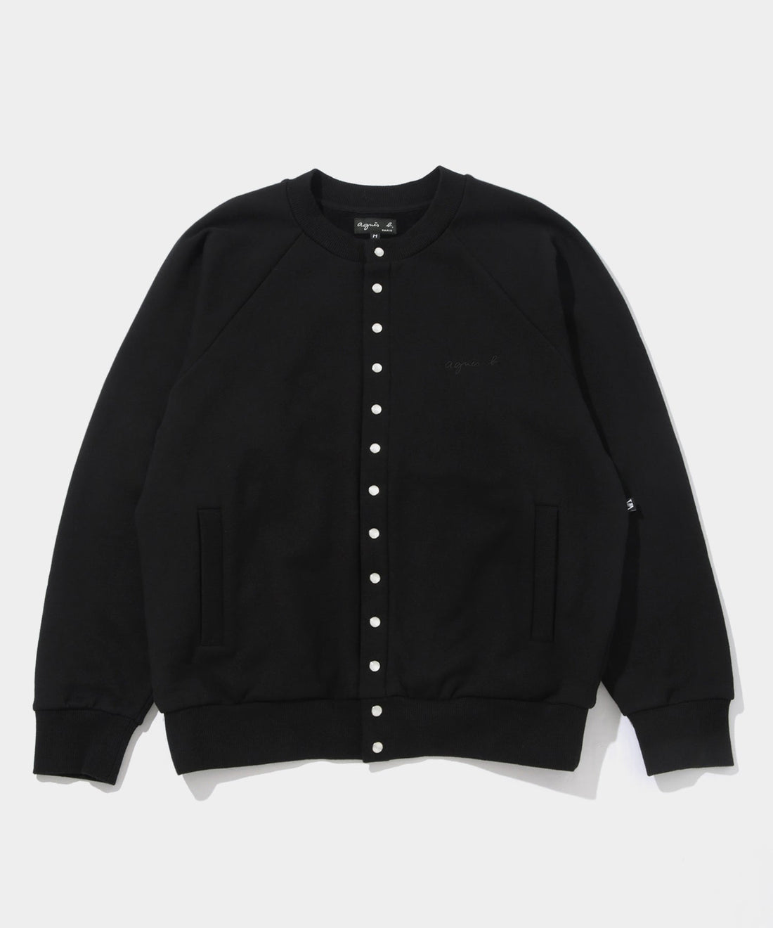 agnes b. BLOUSON SENGA- V.A. ONLINE STORE