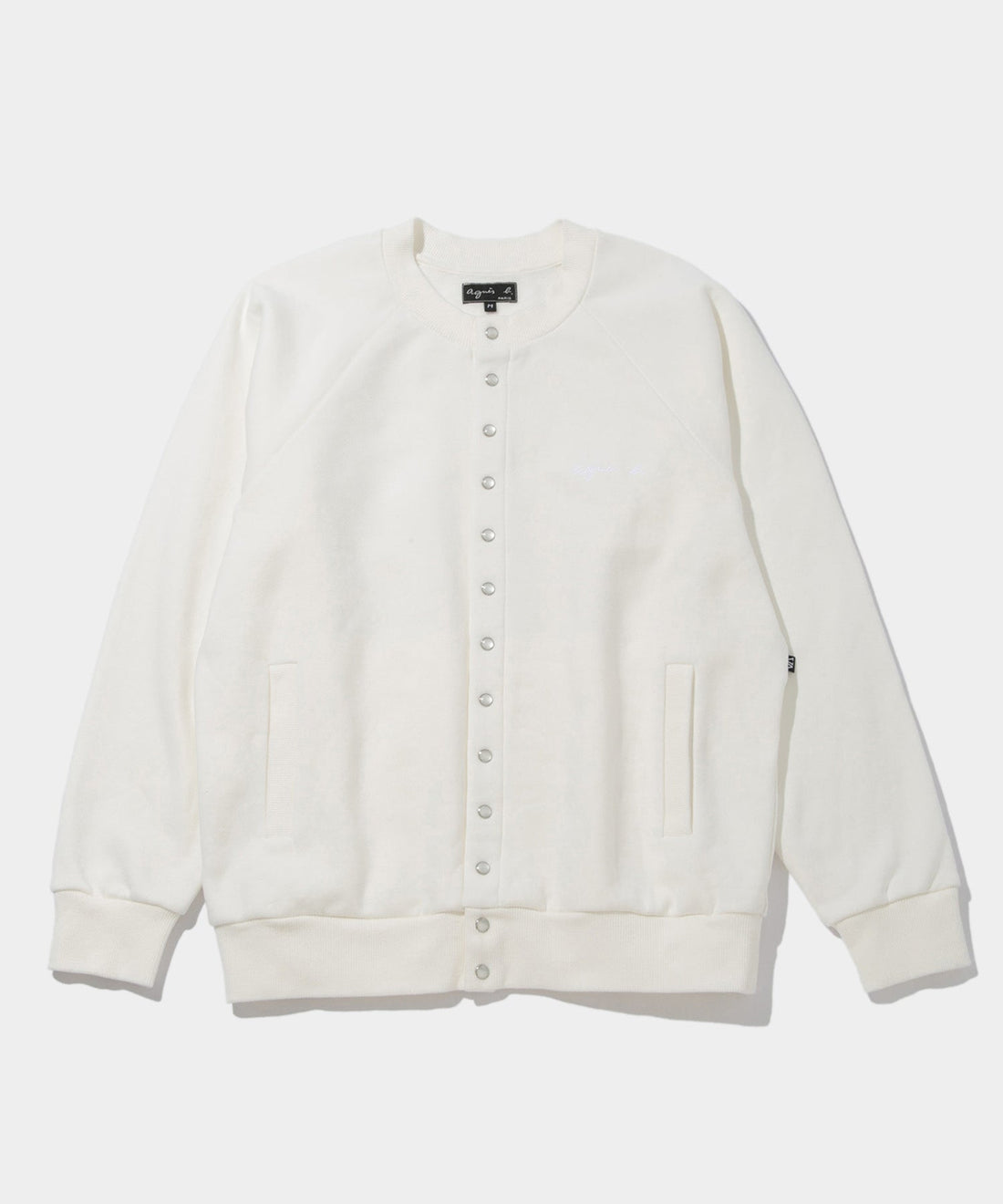 agnes b. BLOUSON SENGA- V.A. ONLINE STORE