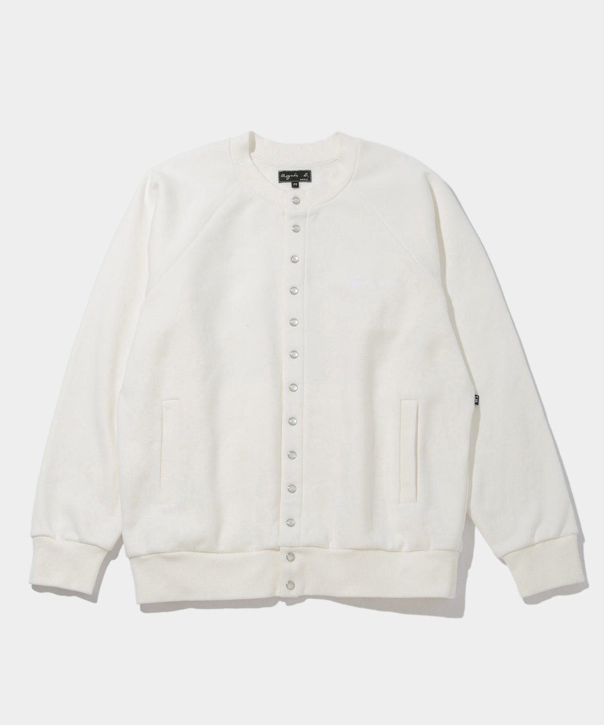 agnes b. BLOUSON SENGA- V.A. ONLINE STORE