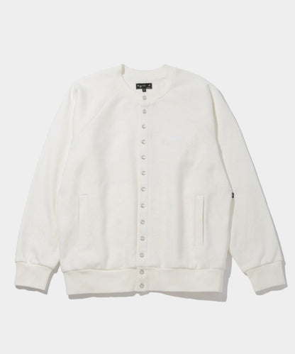 agnes b. BLOUSON SENGA- V.A. ONLINE STORE