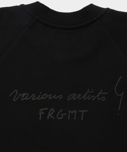 agnes b. BLOUSON SENGA- V.A. ONLINE STORE