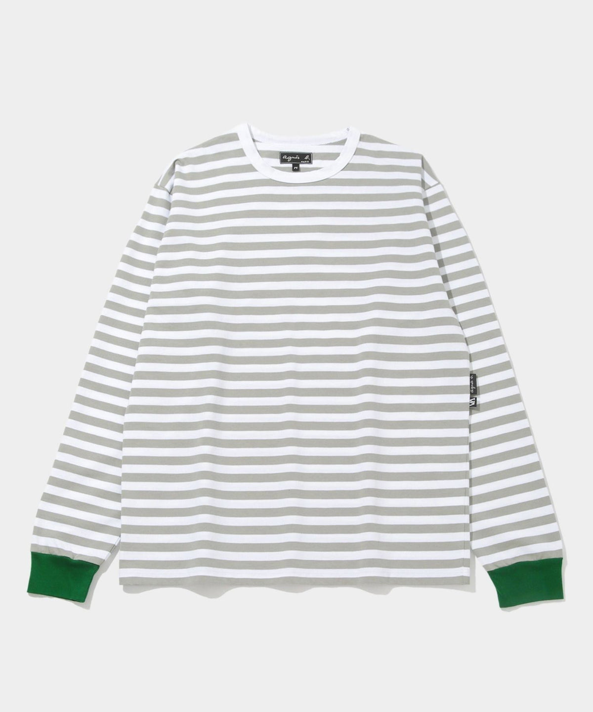 agnes b. TS CHRISTOF- V.A. ONLINE STORE