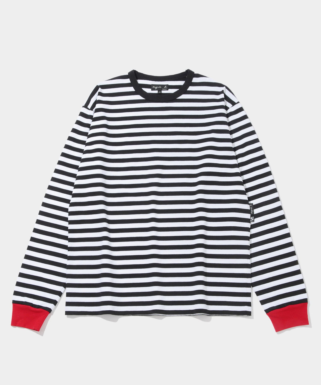 agnes b. TS CHRISTOF- V.A. ONLINE STORE
