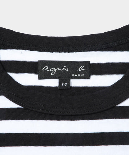 agnes b. TS CHRISTOF- V.A. ONLINE STORE