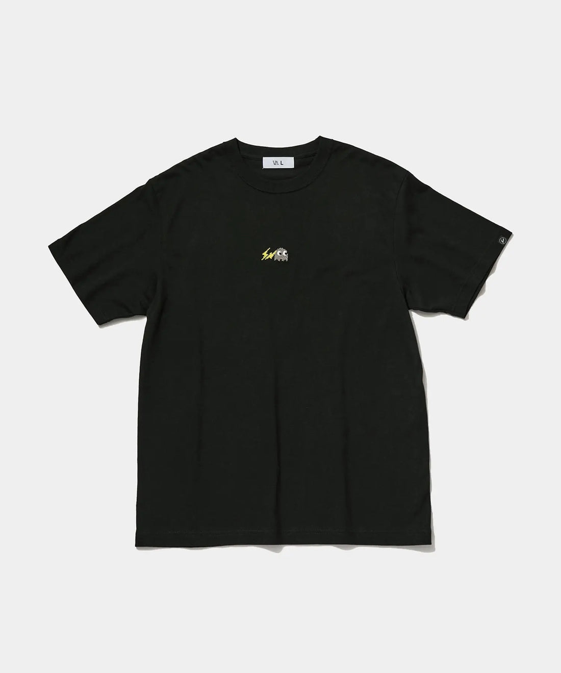 PACｰMAN GHOST FRGMT Tee A- V.A. ONLINE STORE
