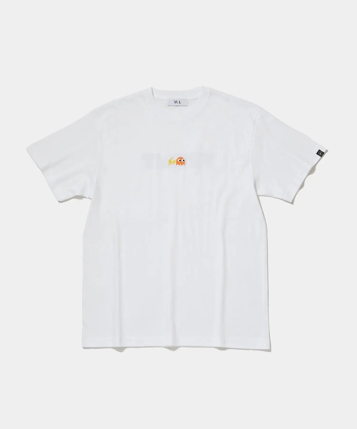 PACｰMAN GHOST FRGMT Tee A- V.A. ONLINE STORE