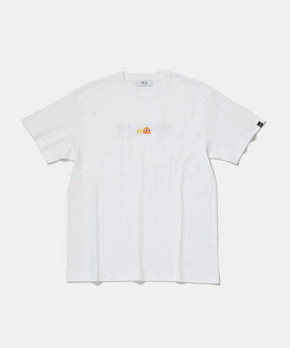 PACｰMAN GHOST FRGMT Tee A- V.A. ONLINE STORE