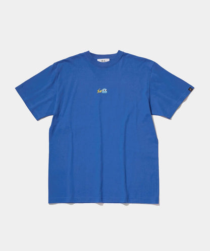 PACｰMAN GHOST FRGMT Tee A- V.A. ONLINE STORE
