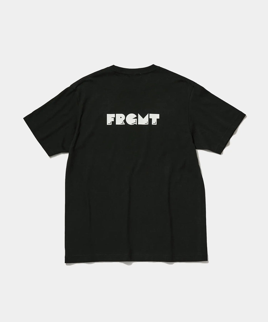 PACｰMAN GHOST FRGMT Tee A- V.A. ONLINE STORE