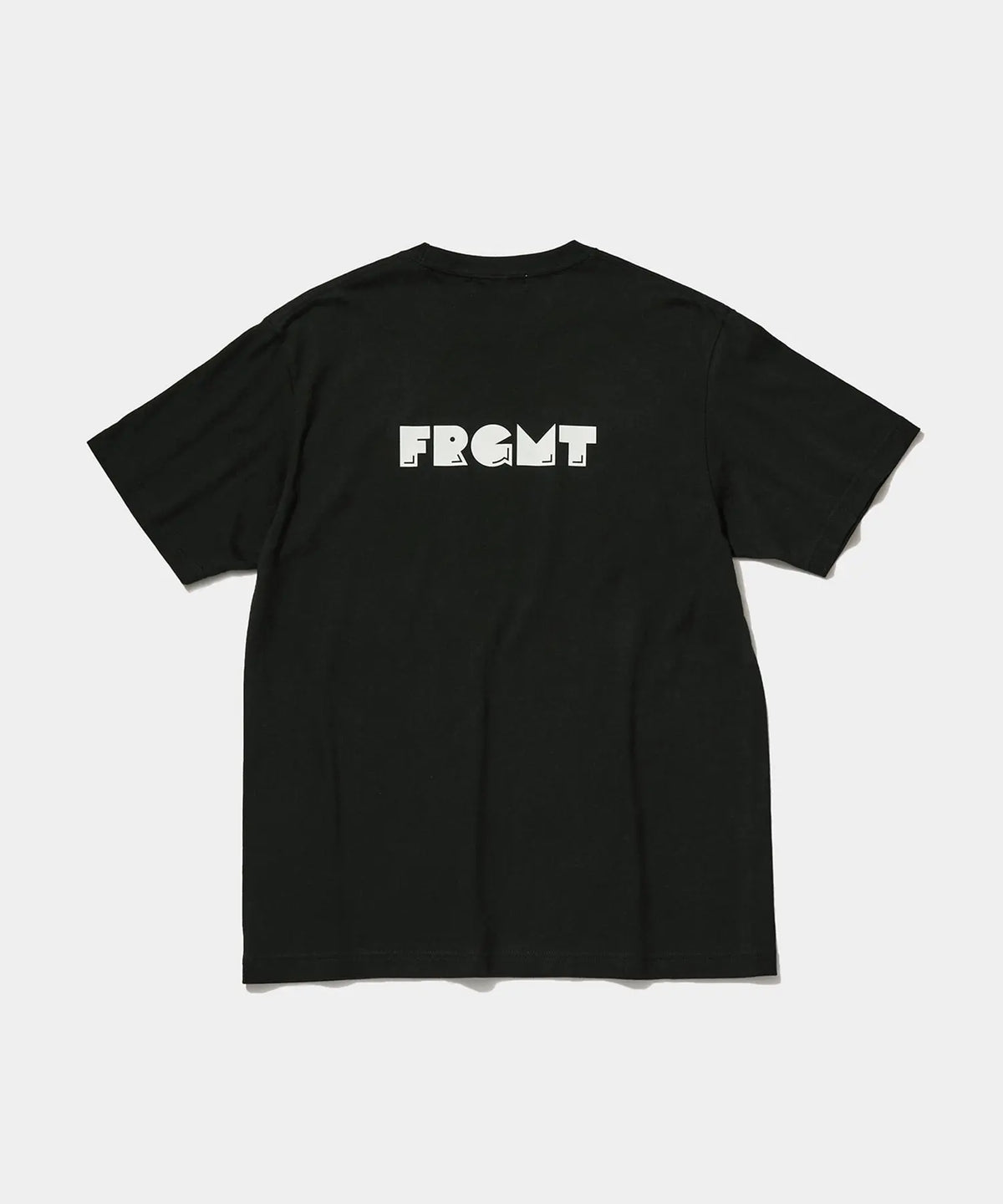 PACｰMAN GHOST FRGMT Tee A- V.A. ONLINE STORE