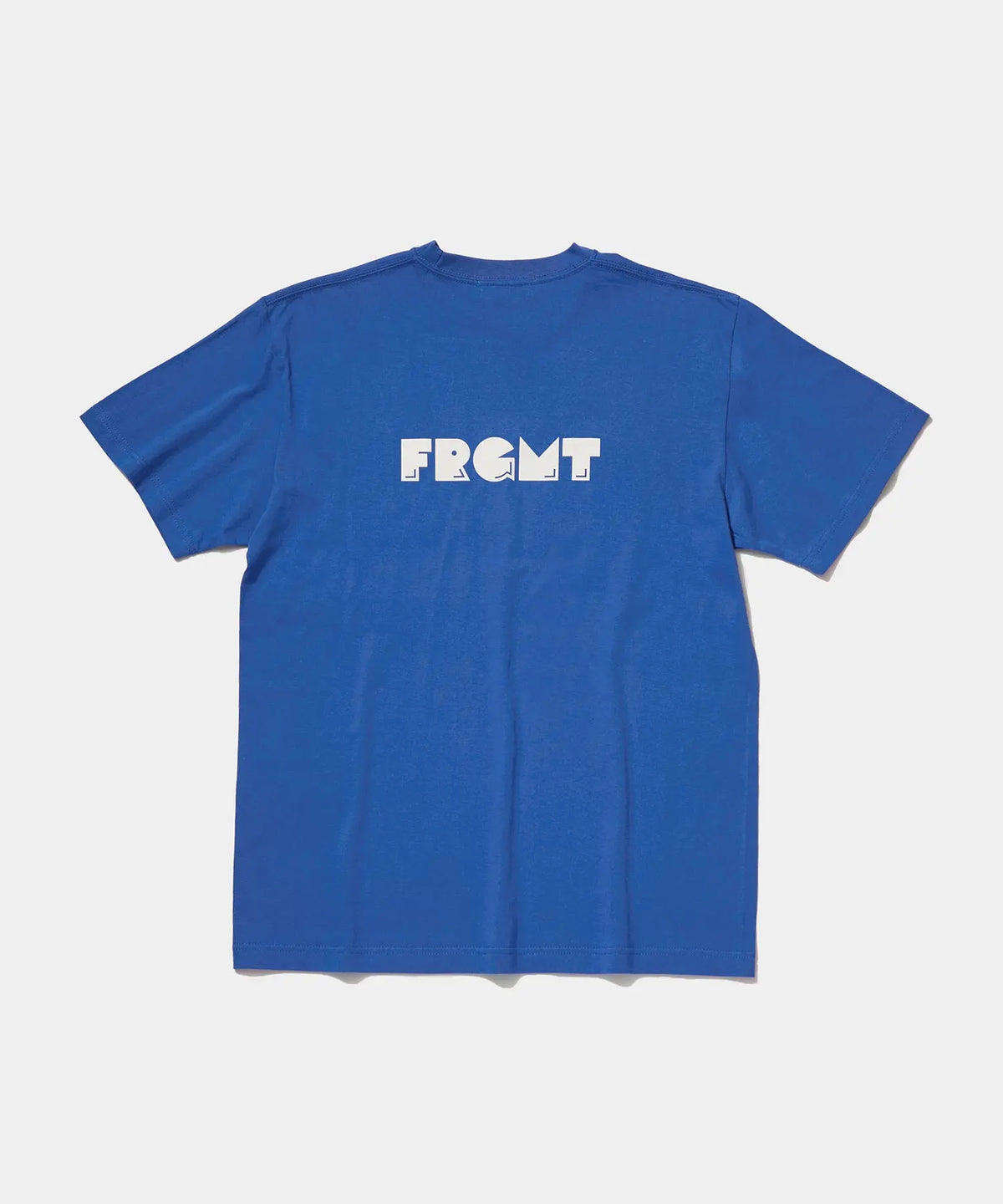 PACｰMAN GHOST FRGMT Tee A- V.A. ONLINE STORE