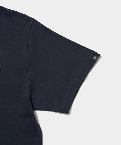 PACｰMAN GHOST FRGMT Tee C- V.A. ONLINE STORE