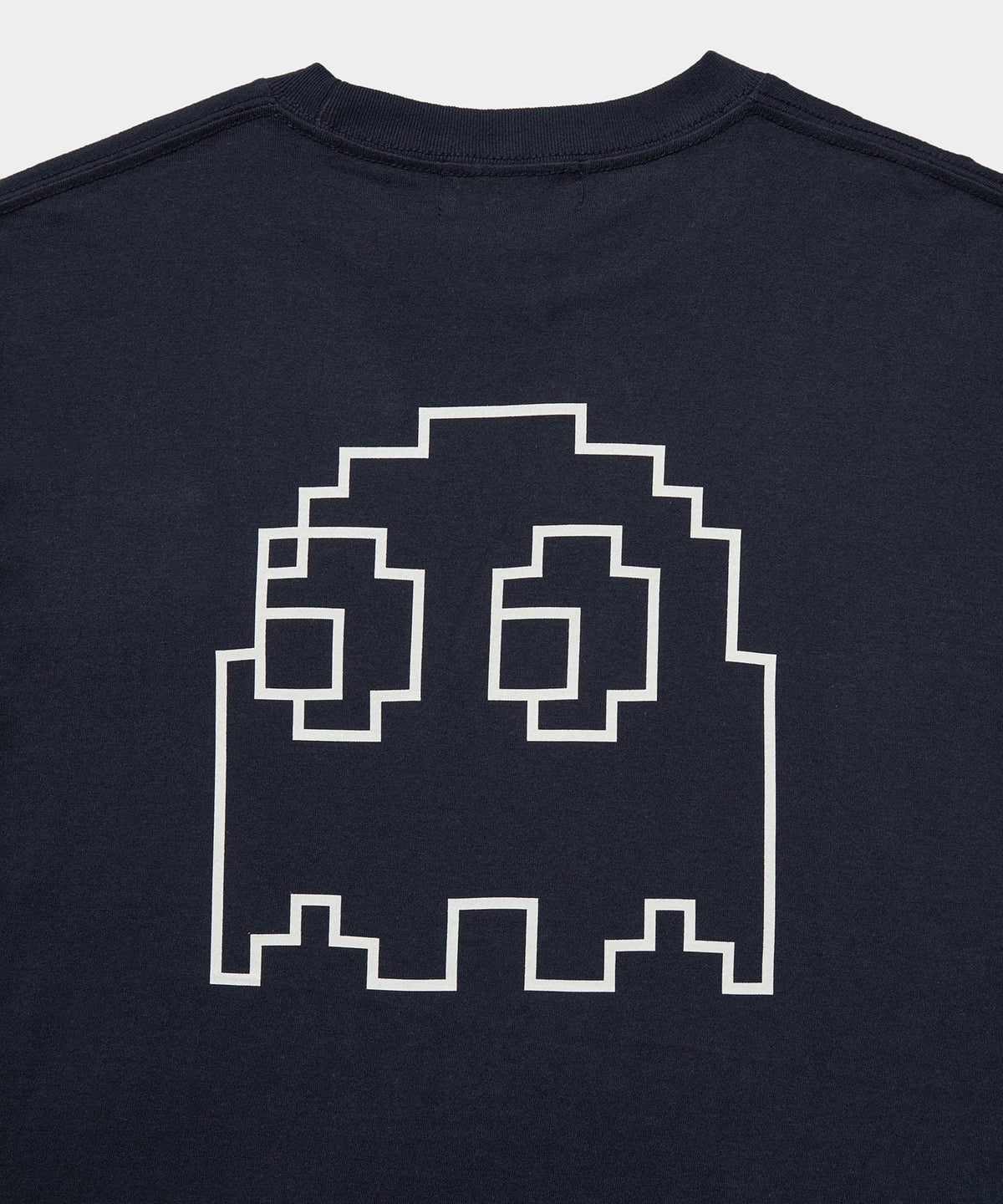 PACｰMAN GHOST FRGMT Tee C- V.A. ONLINE STORE