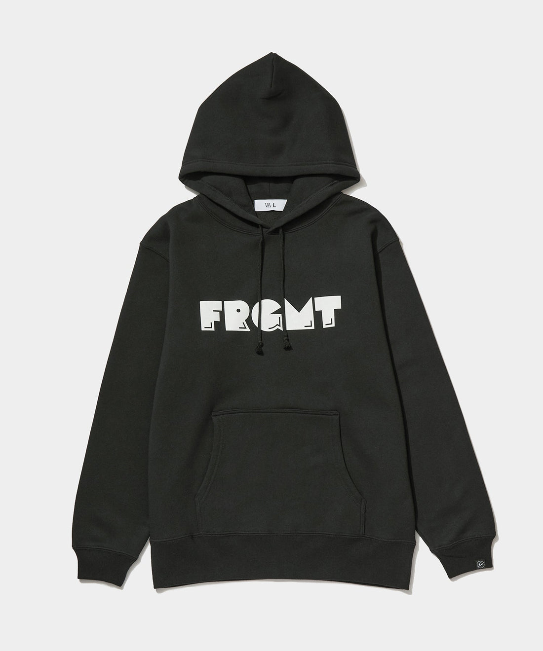 PACｰMAN GHOST FRGMT Hoodie- V.A. ONLINE STORE