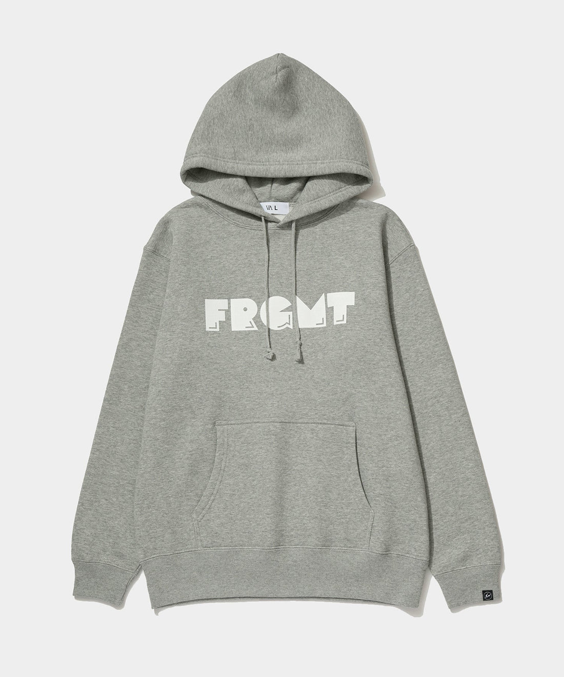 PACｰMAN GHOST FRGMT Hoodie- V.A. ONLINE STORE