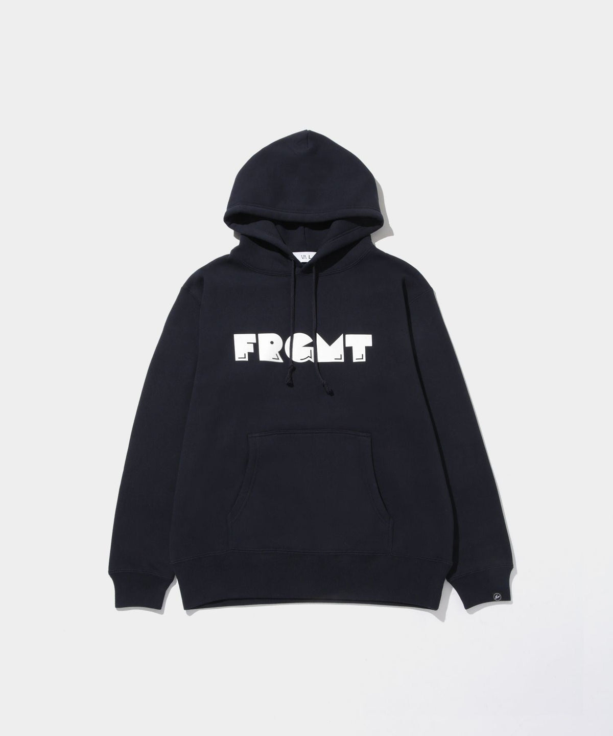 PACｰMAN GHOST FRGMT Hoodie- V.A. ONLINE STORE