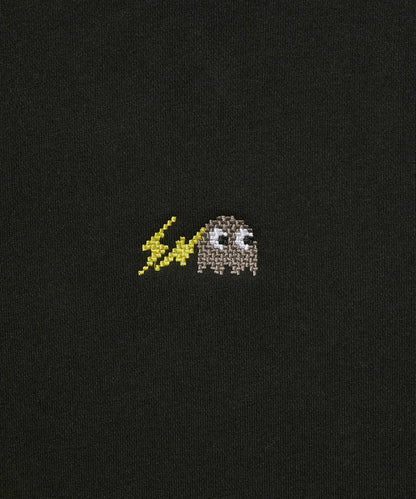 PACｰMAN GHOST FRGMT Hoodie- V.A. ONLINE STORE