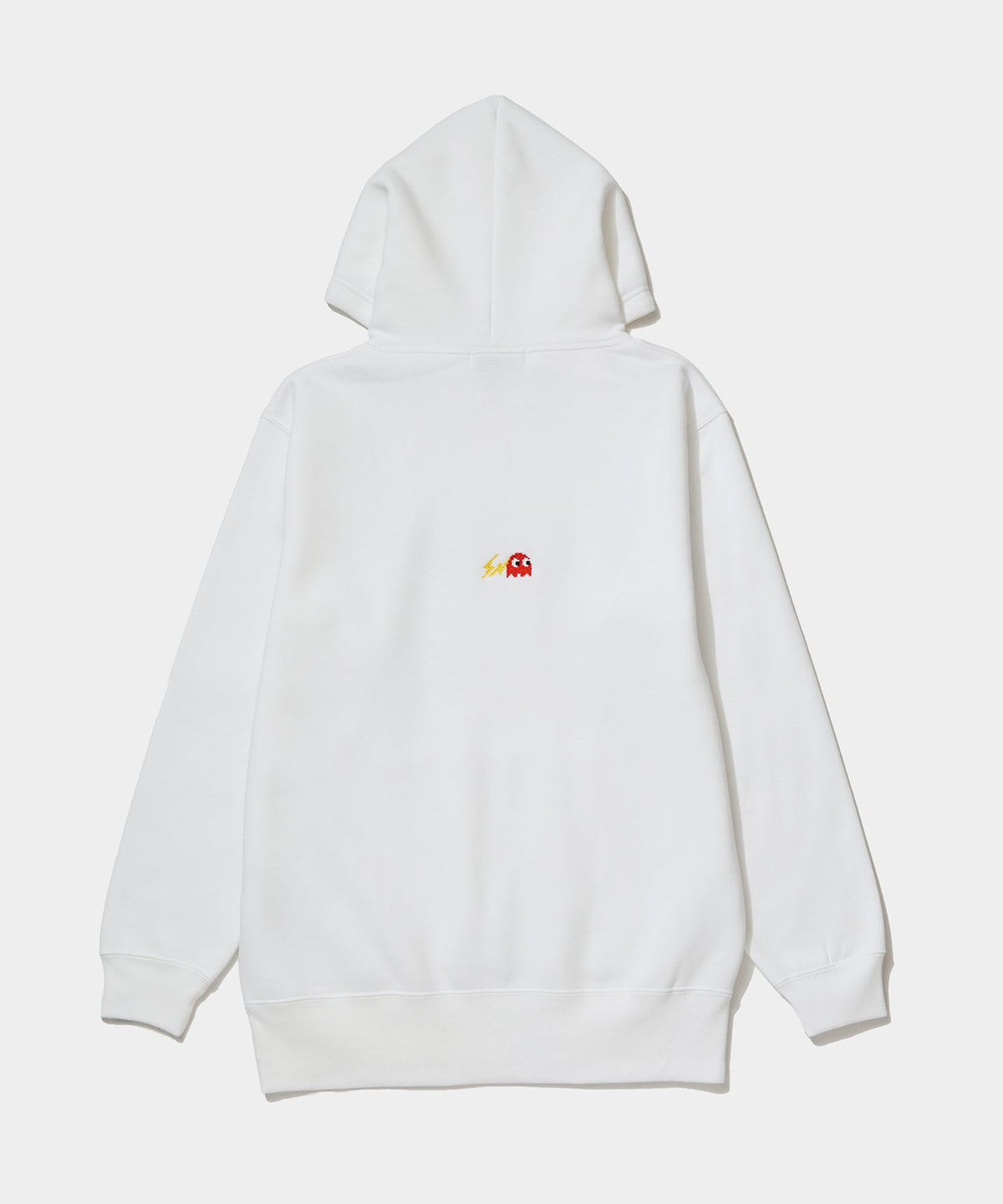 PACｰMAN GHOST FRGMT Hoodie- V.A. ONLINE STORE