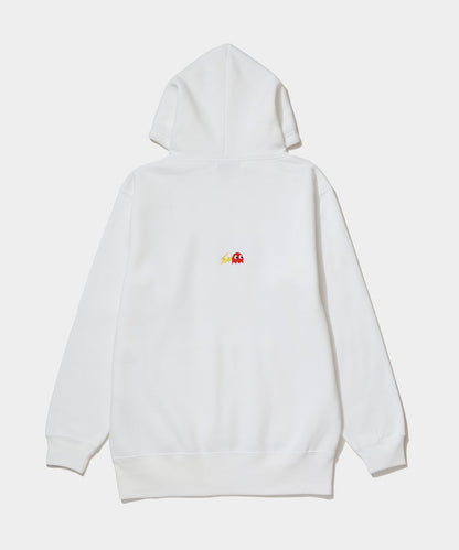 PACｰMAN GHOST FRGMT Hoodie- V.A. ONLINE STORE