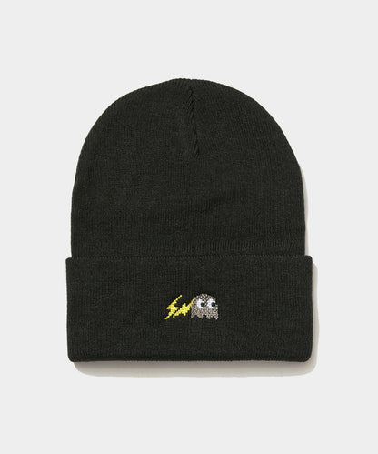 PACｰMAN GHOST FRGMT Beanie- V.A. ONLINE STORE