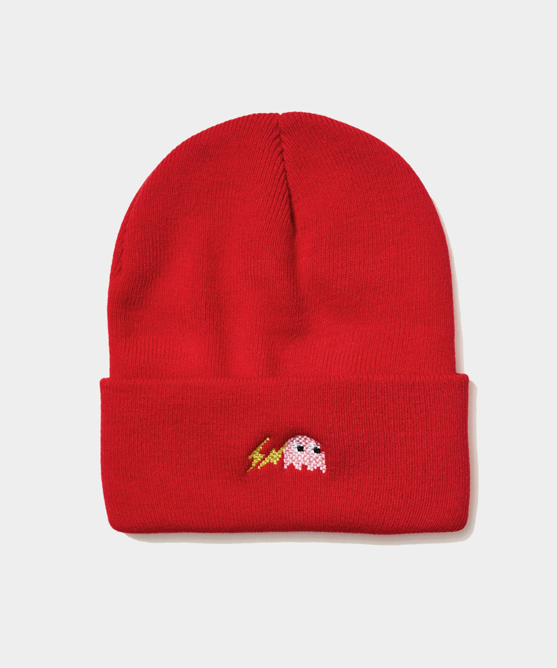 PACｰMAN GHOST FRGMT Beanie- V.A. ONLINE STORE