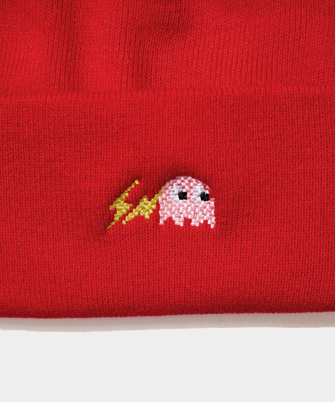 PACｰMAN GHOST FRGMT Beanie- V.A. ONLINE STORE