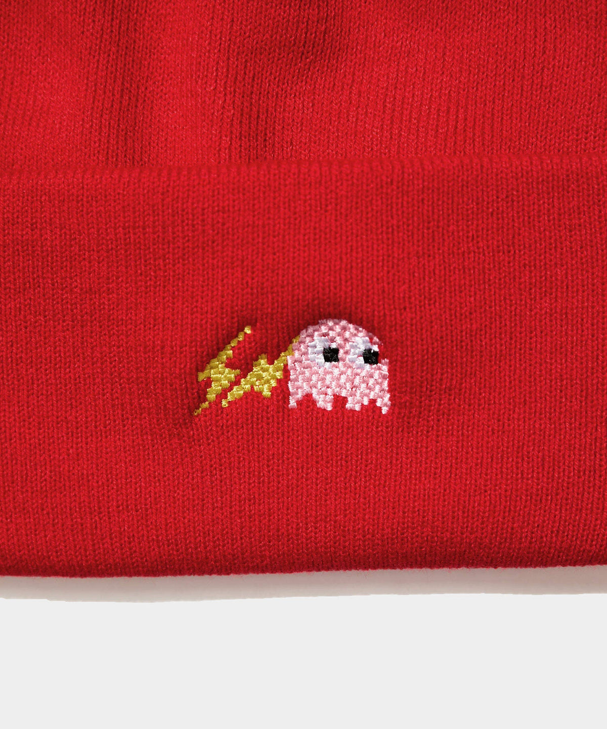 PACｰMAN GHOST FRGMT Beanie- V.A. ONLINE STORE