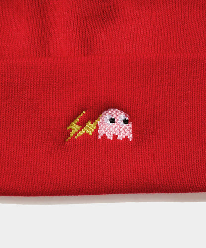 PACｰMAN GHOST FRGMT Beanie- V.A. ONLINE STORE