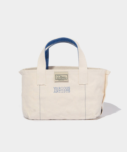 L.L.Bean Boat And Tote Mini- V.A. ONLINE STORE