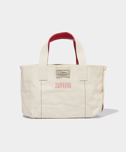 L.L.Bean Boat And Tote Mini- V.A. ONLINE STORE