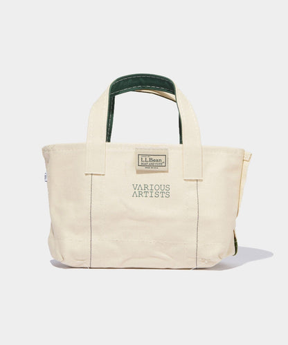 L.L.Bean Boat And Tote Mini- V.A. ONLINE STORE