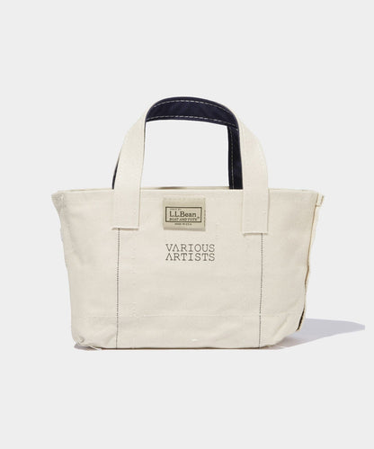L.L.Bean Boat And Tote Mini- V.A. ONLINE STORE