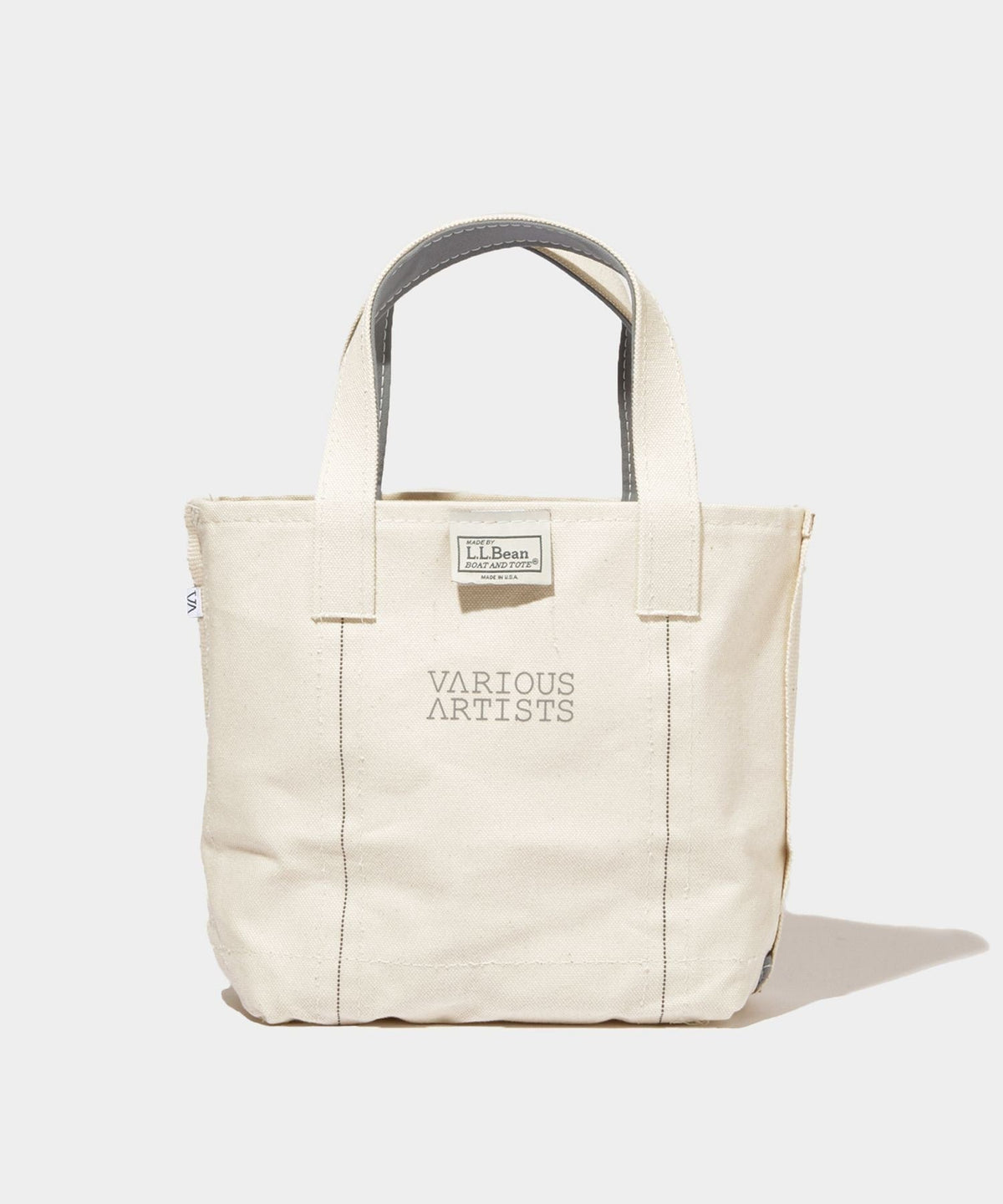 L.L.Bean Boat And Tote Small- V.A. ONLINE STORE