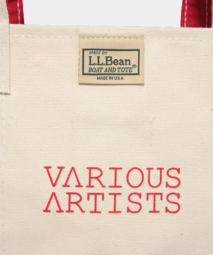 L.L.Bean Boat And Tote Large- V.A. ONLINE STORE