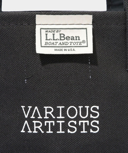 L.L.Bean Solid Boat And Tote Small- V.A. ONLINE STORE