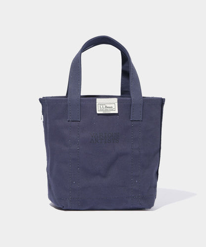 L.L.Bean Solid Boat And Tote Small- V.A. ONLINE STORE