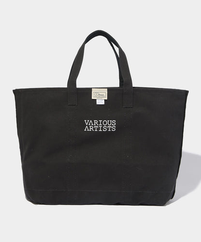 L.L.Bean Solid Boat And Tote Large- V.A. ONLINE STORE