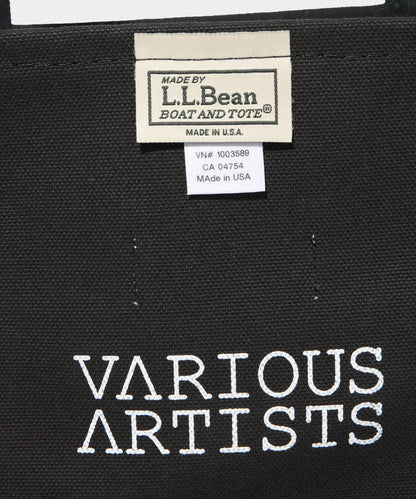 L.L.Bean Solid Boat And Tote Large- V.A. ONLINE STORE