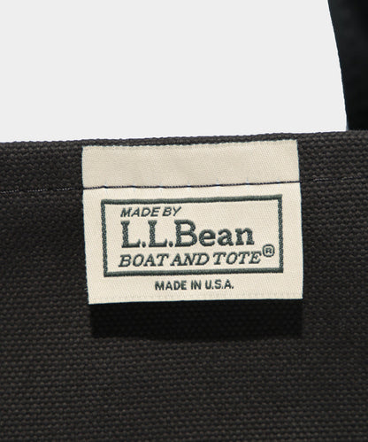 L.L.Bean Boat And Tote Medium- V.A. ONLINE STORE
