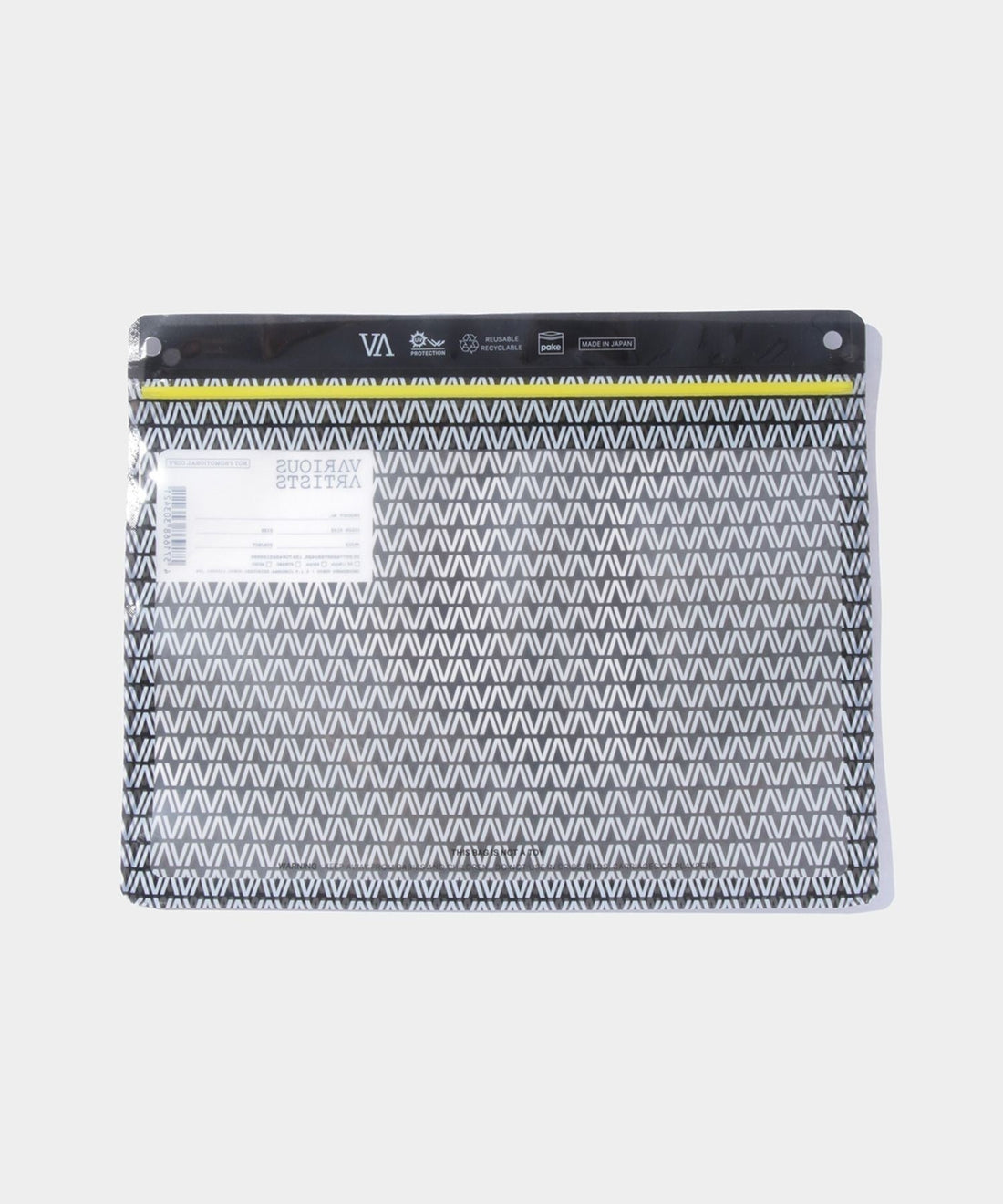 Pake®︎ The Filler / VA- V.A. ONLINE STORE