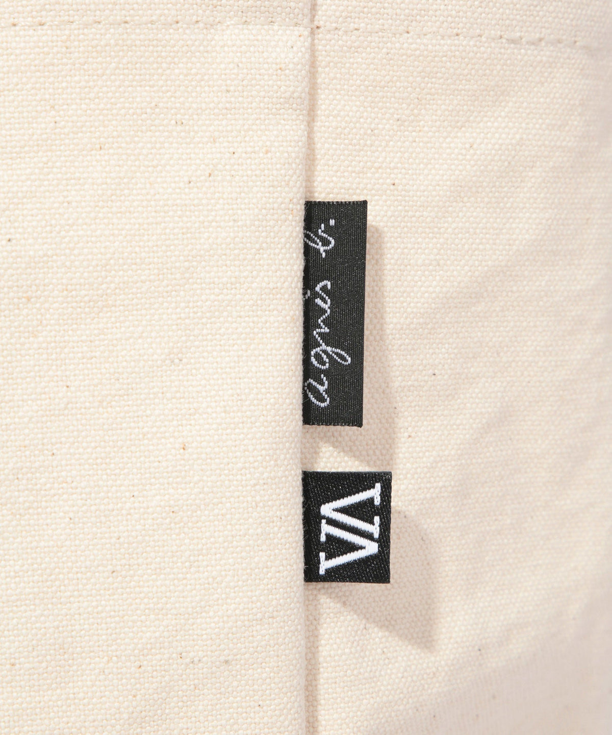 agnes b. GRAND CABAS- V.A. ONLINE STORE