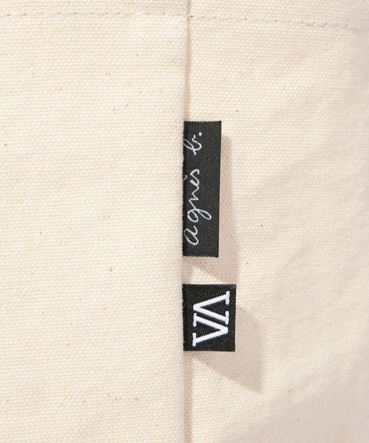 agnes b. GRAND CABAS- V.A. ONLINE STORE