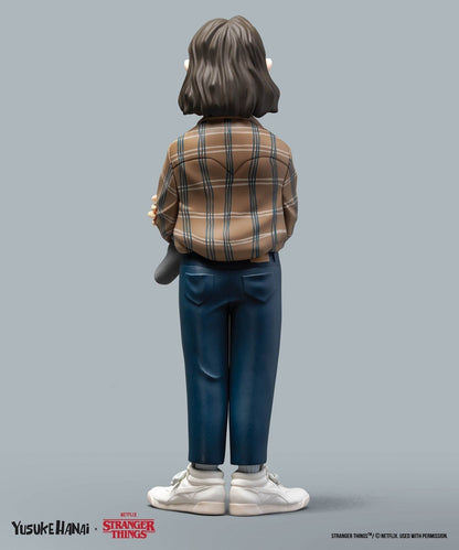YUSUKE HANAI x Stranger Things "Heart to Heart"- V.A. ONLINE STORE