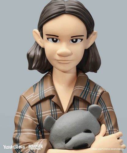 YUSUKE HANAI x Stranger Things "Heart to Heart"- V.A. ONLINE STORE