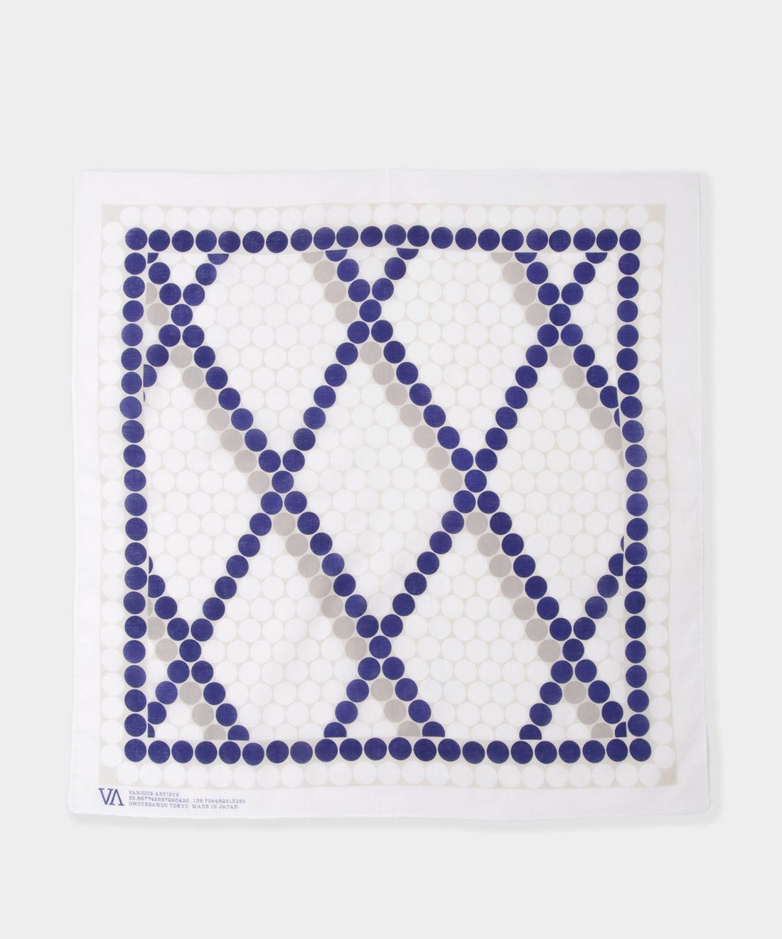 V.A.Bandana- V.A. ONLINE STORE