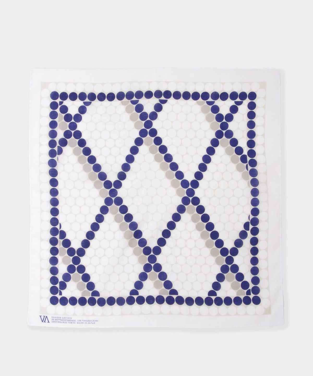 V.A.Bandana- V.A. ONLINE STORE