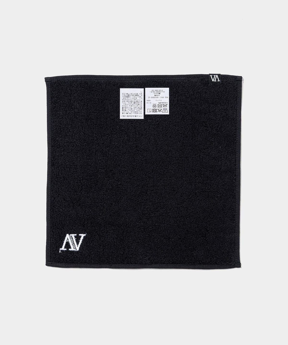 V.A. Hand Towel- V.A. ONLINE STORE