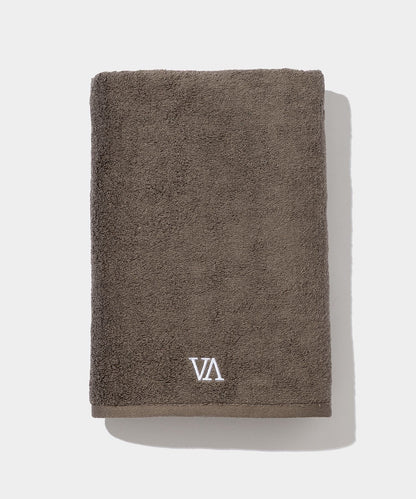V.A. Bath Towel- V.A. ONLINE STORE